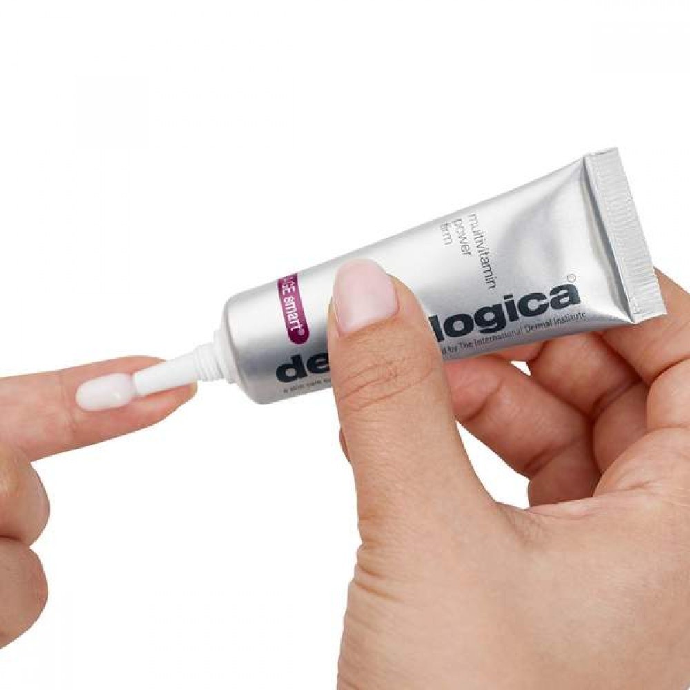 Dermalogica Multivitamin Power Firm Firming Eye Cream (30ml) φωτογραφία