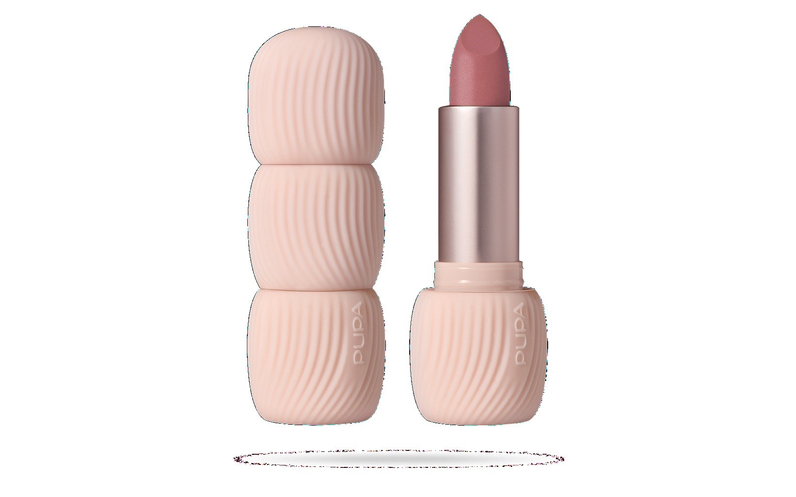 Pupa My Crush Lipstick - 010 Hug Me (3.5g)