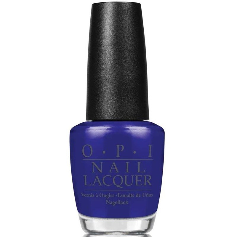 OPI - My Car Has Navy-Gation (15ml)