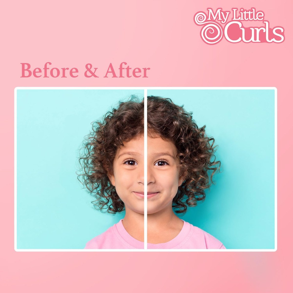 Embelleze Novex My Curls Curls Activator (300ml) φωτογραφία