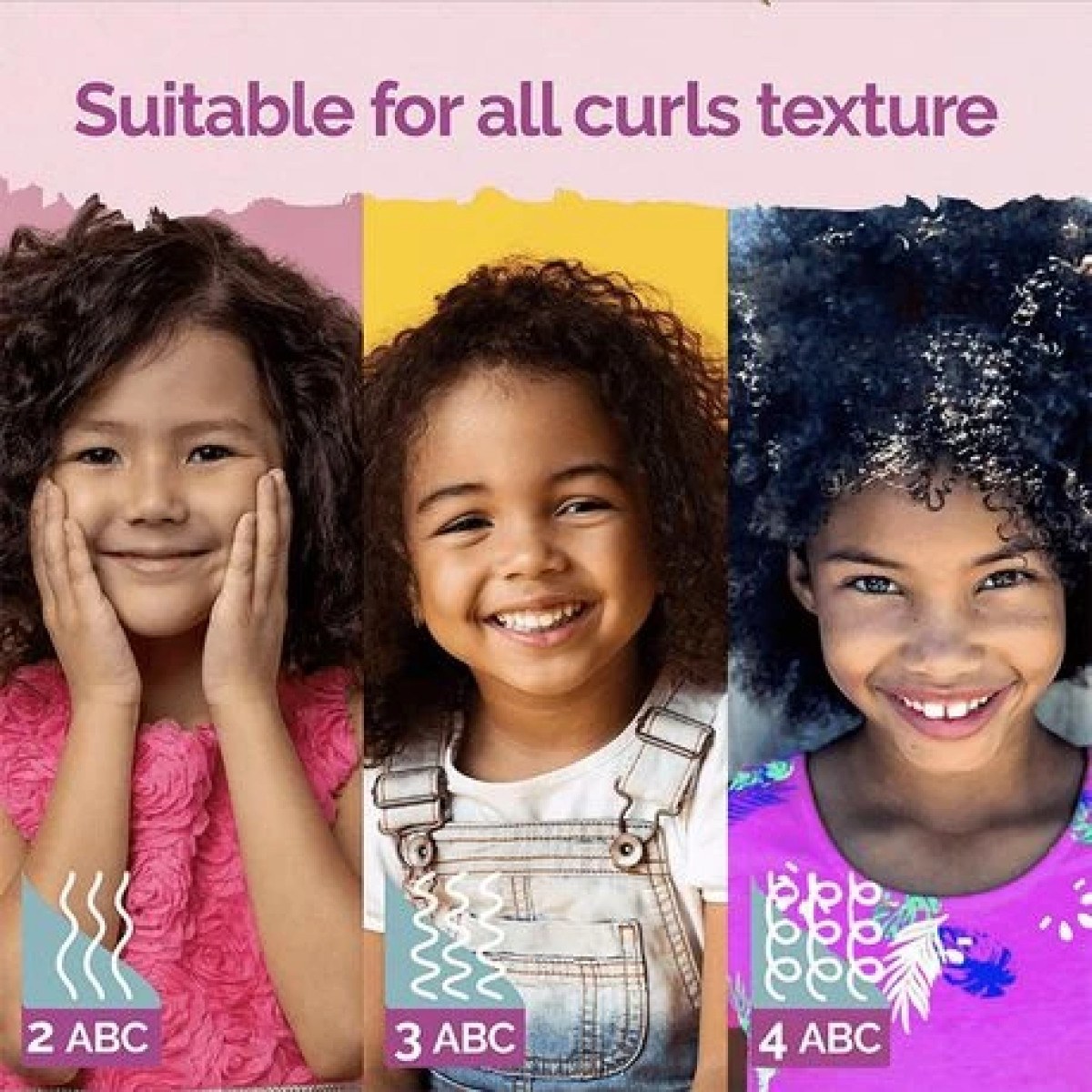 Embelleze Novex My Curls Curls Activator (300ml) φωτογραφία