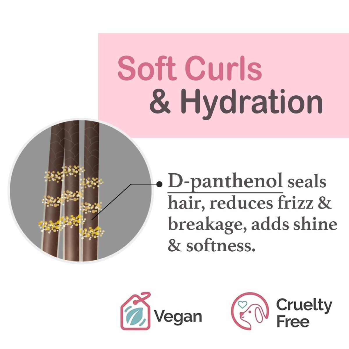 Embelleze Novex My Curls Curls Activator (300ml) φωτογραφία