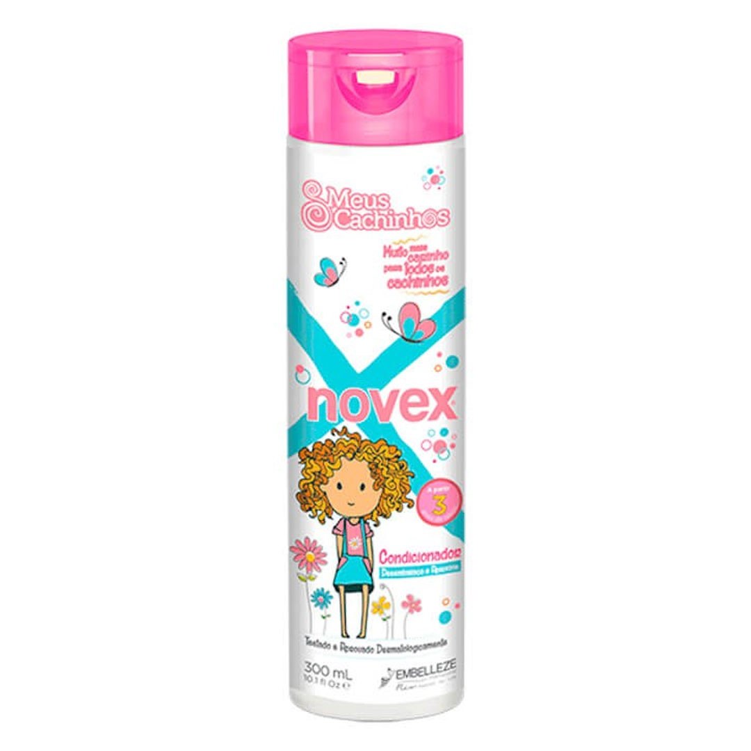 Embelleze Embelleze Novex My Curls Conditioner (300ml)