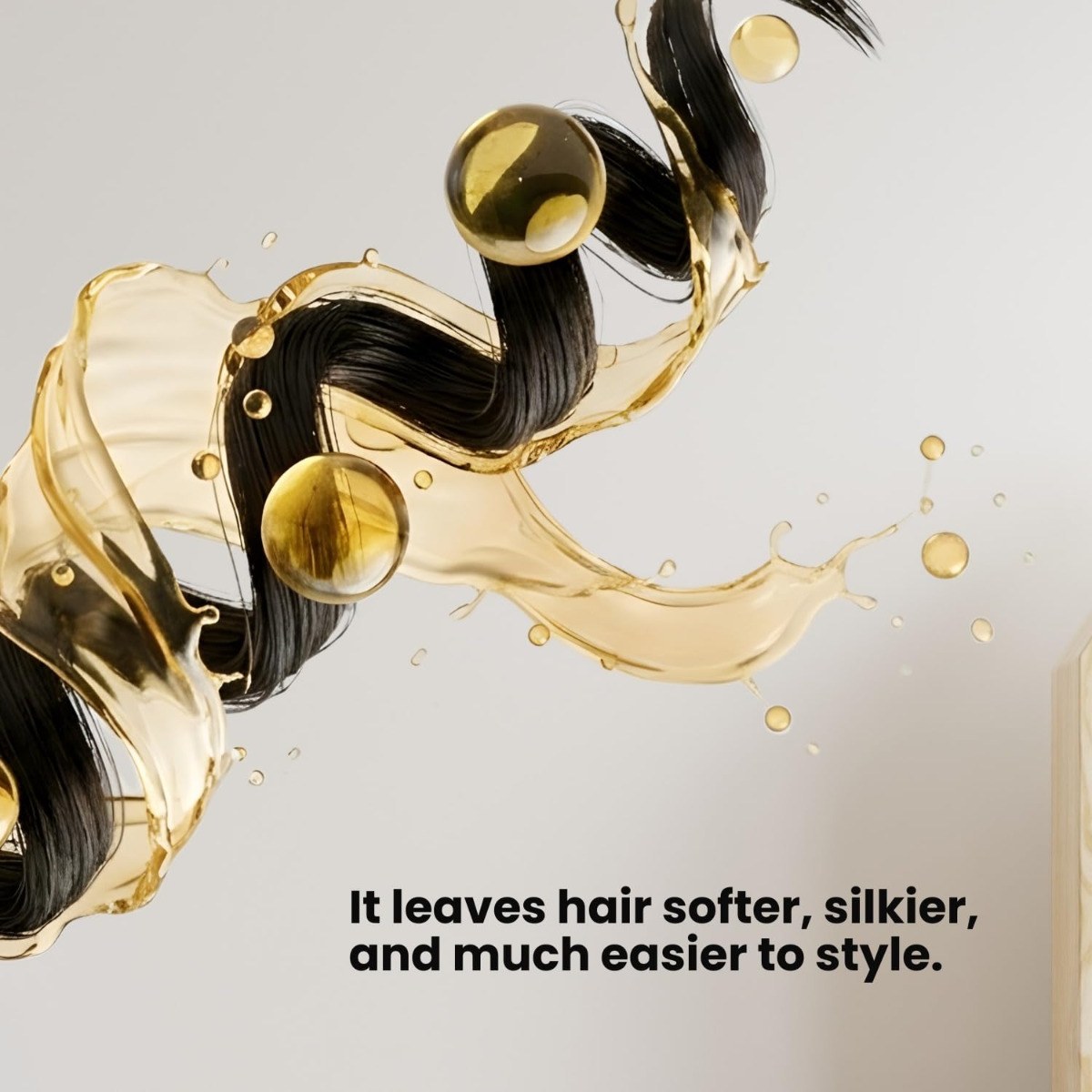 Embelleze Novex My Little Curls Leave-In Conditioner (300ml) φωτογραφία