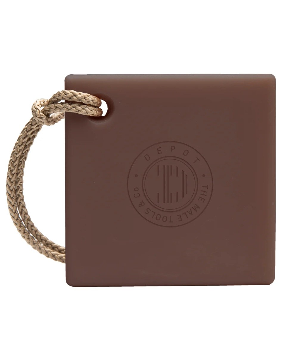 Depot No. 602 Scented Bar Soap - Mystic Amber (100g) φωτογραφία