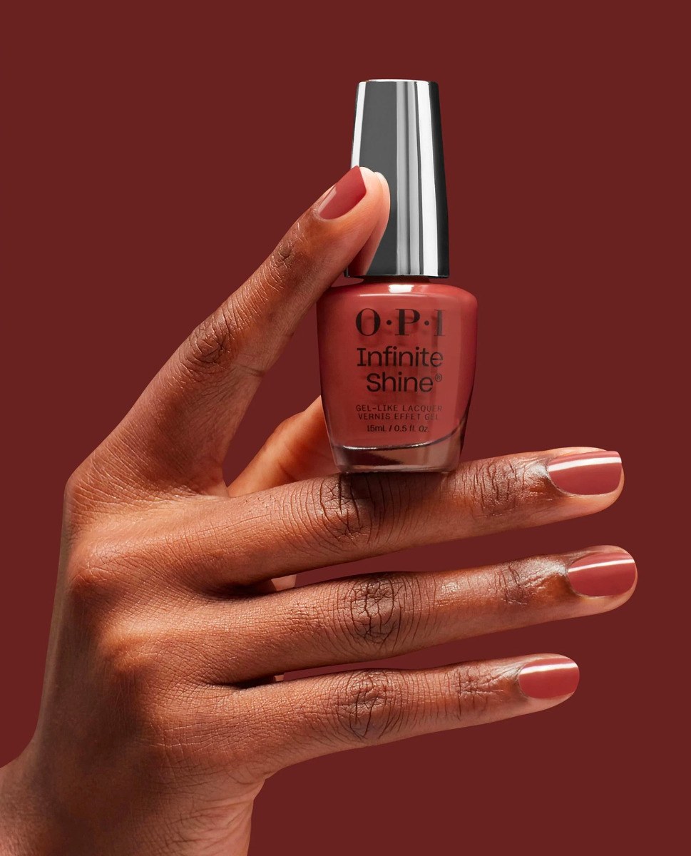 OPI Infinite Shine - Nail Prep Rally (15ml) φωτογραφία