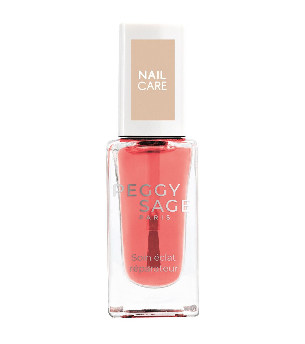 Peggy Sage Peggy Sage Nail Care Glow Boost Radiance Repairer (11ml)