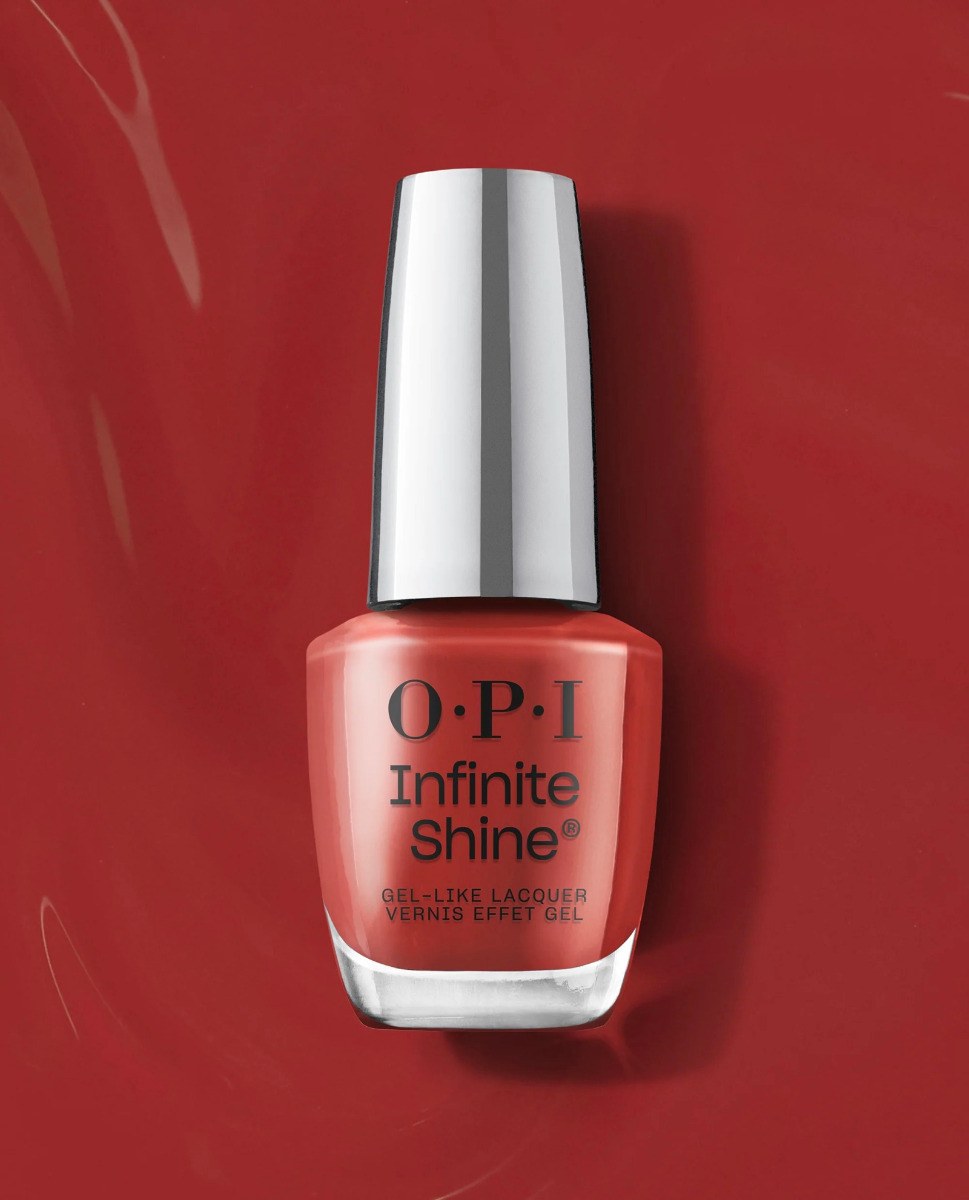 OPI Infinite Shine - Nail Prep Rally (15ml) φωτογραφία