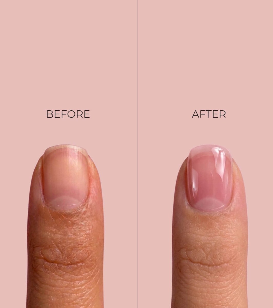 Peggy Sage Nail Care Glow Boost Radiance Repairer (11ml) φωτογραφία