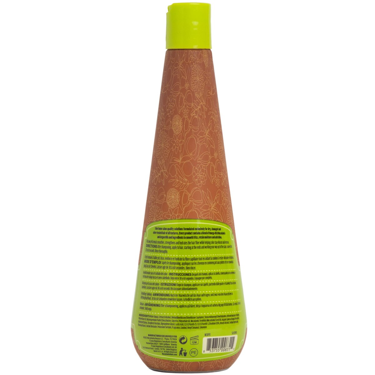Macadamia Natural Oil Color Care Conditioner (300ml) φωτογραφία