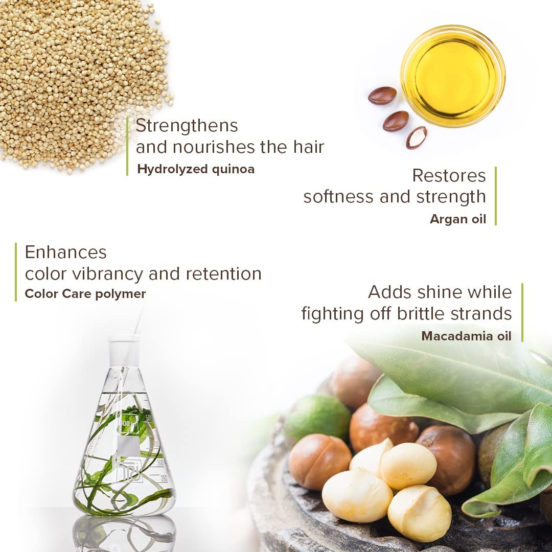 Macadamia Natural Oil Color Care Conditioner (300ml) φωτογραφία