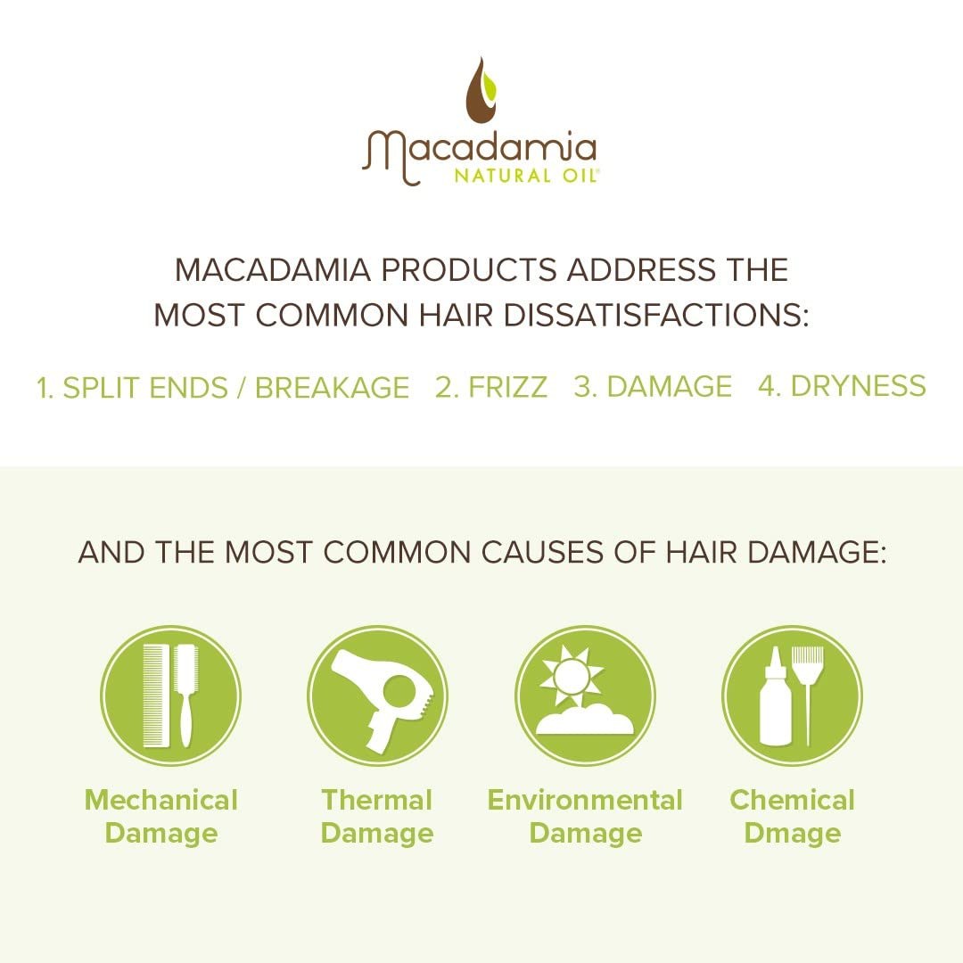 Macadamia Natural Oil Color Care Conditioner (300ml) φωτογραφία