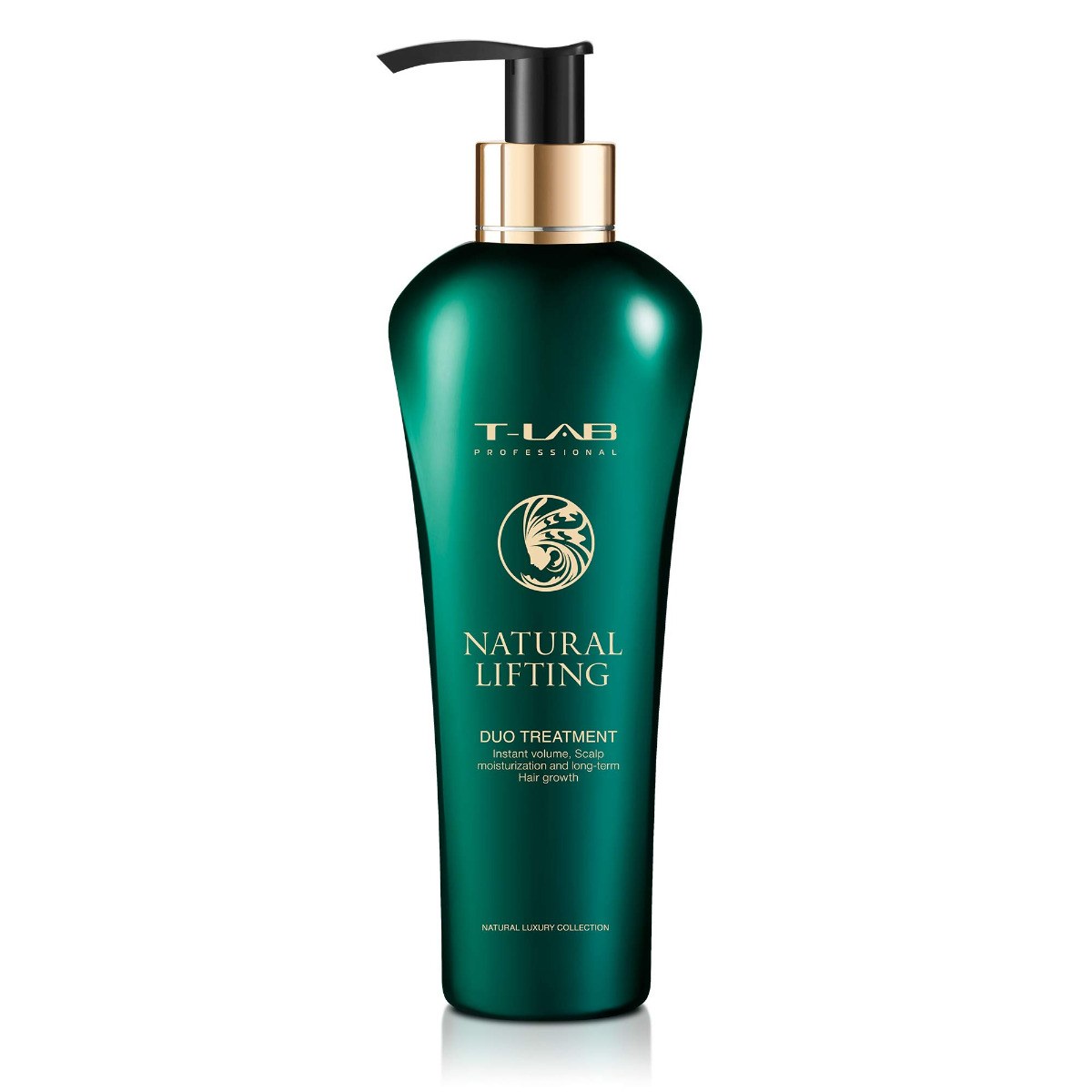 T-Lab Professional Natural Lifting Duo Treatment (300ml)