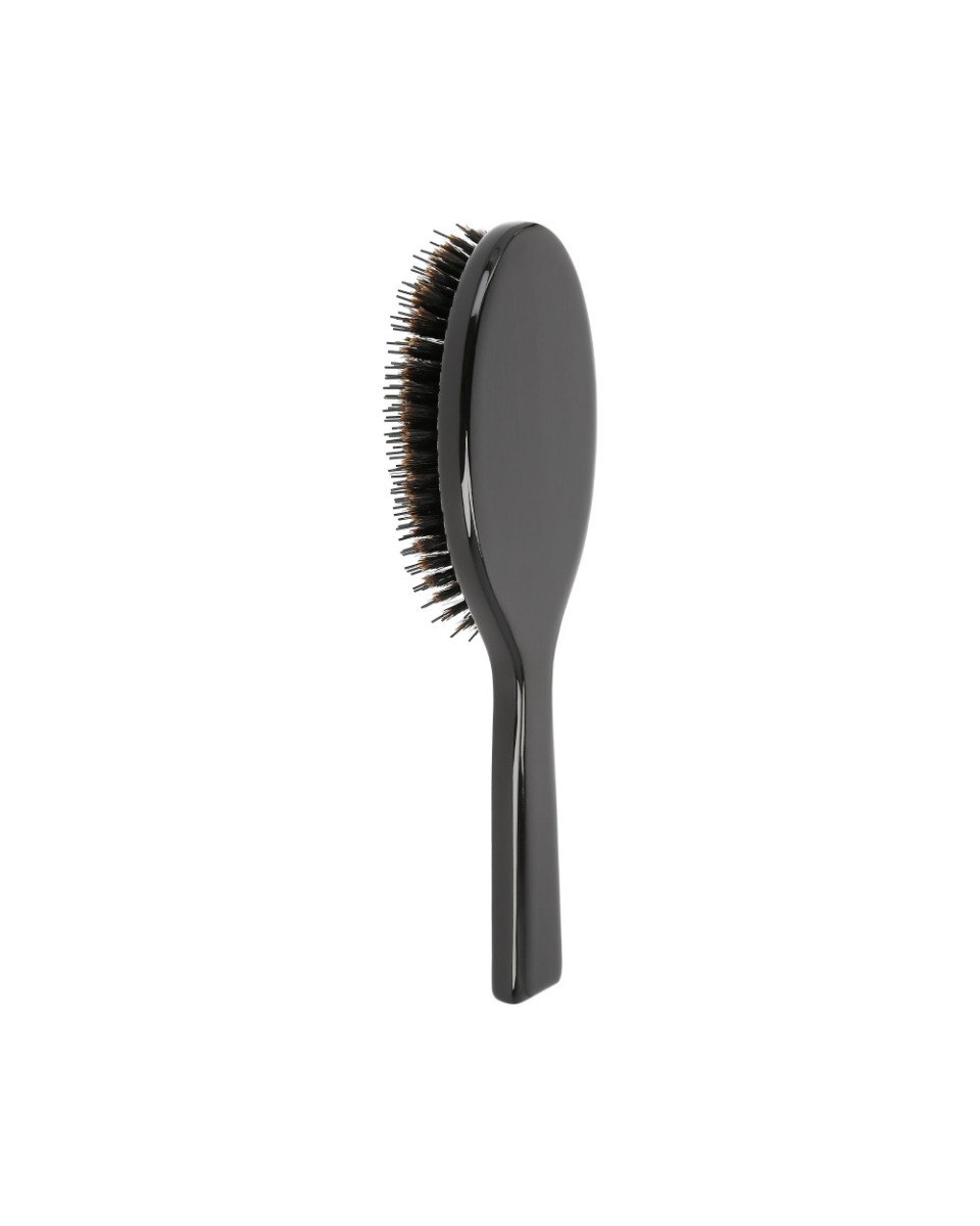 Lussoni Natural Style - Wooden Oval Hairbrush φωτογραφία
