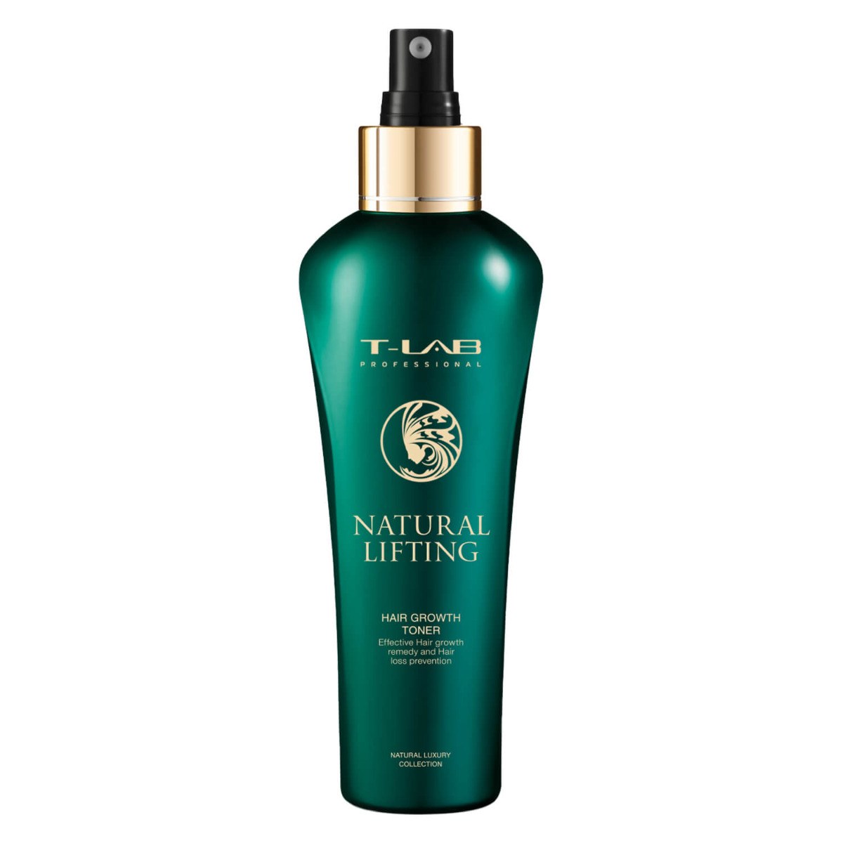 T-Lab Professional Natural Lifting Hair Growth Toner (150ml)