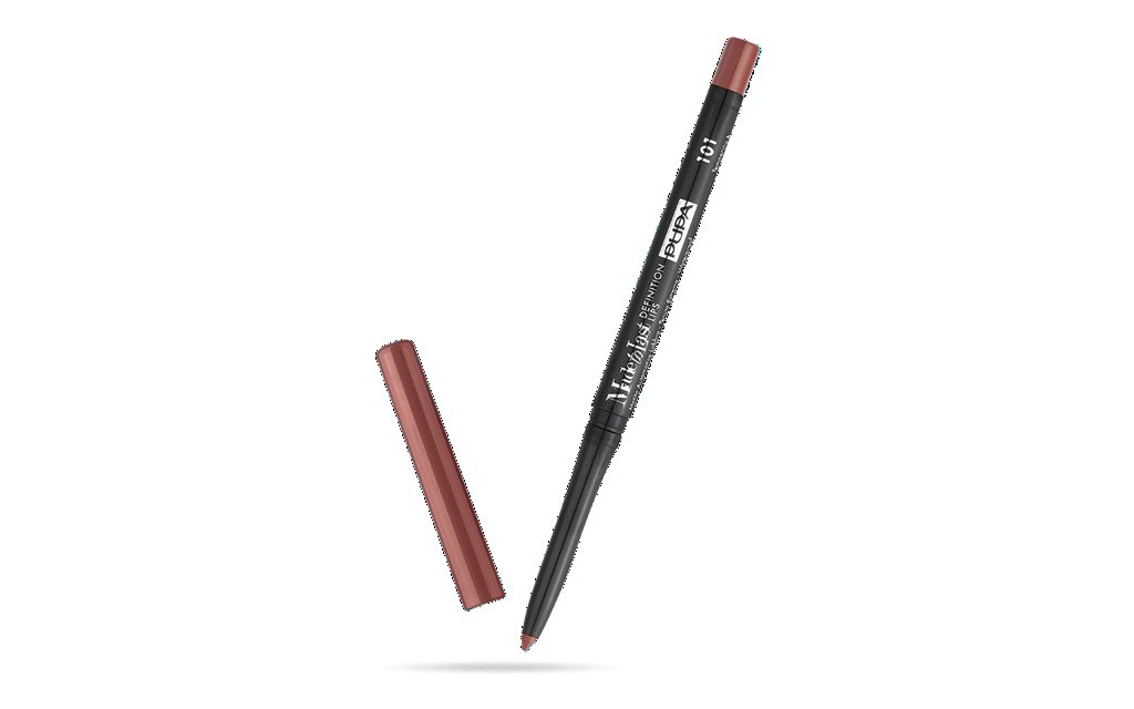 Pupa Made to Last Definition Lips Pencil - 101 Natural Brown (0.35g)