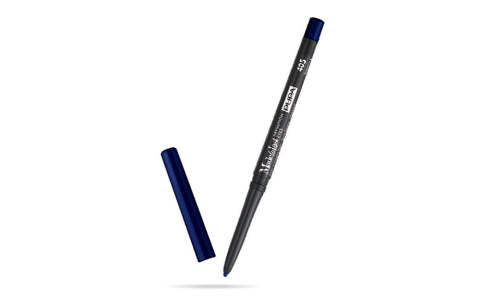Pupa Made to Last Definition Eyes Pencil - 405 Navy (0.35g)