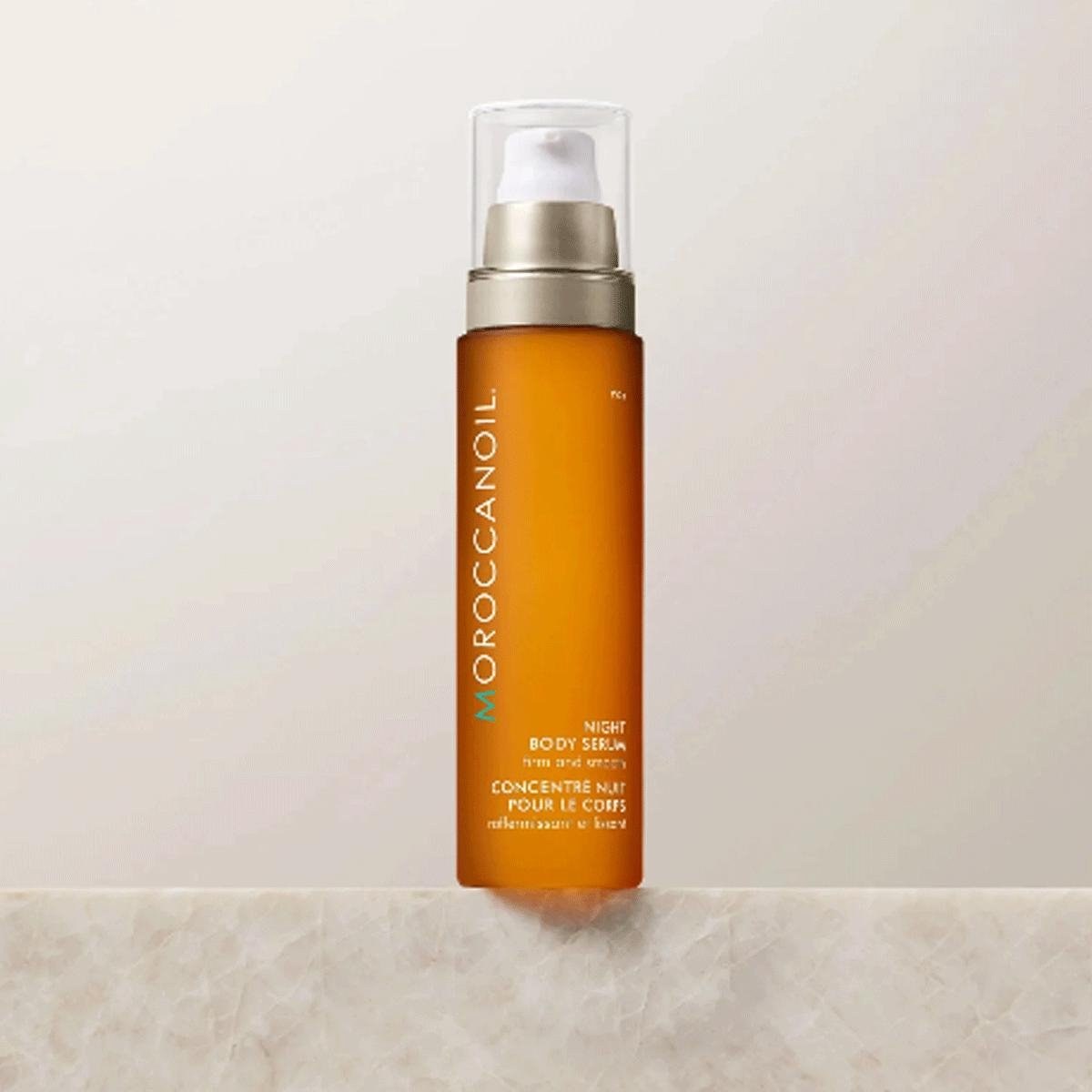 Moroccanoil Night Body Serum (50ml) φωτογραφία