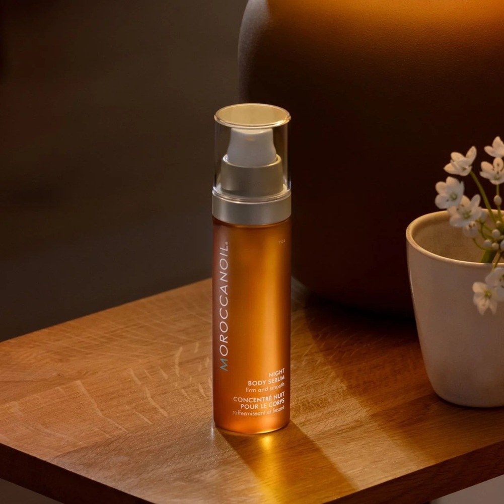 Moroccanoil Night Body Serum (50ml) φωτογραφία