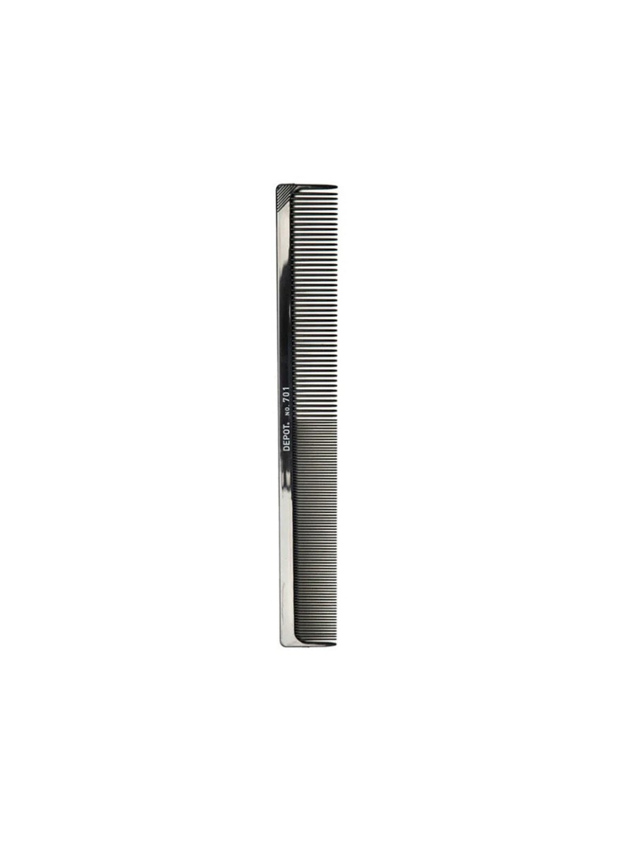 Depot The Male Tools & Co. - No. 701 Carbon Comb