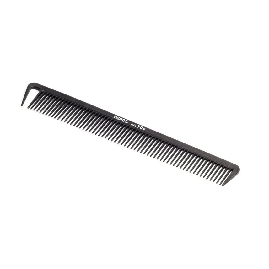 Depot The Male Tools & Co. - No. 704 Hair Styling Comb