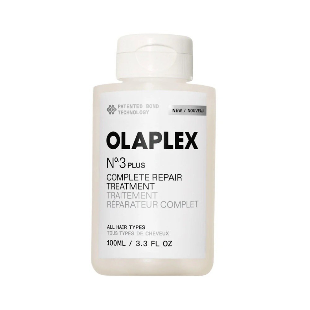 Olaplex No.3 Plus Complete Repair Treatment (100ml)