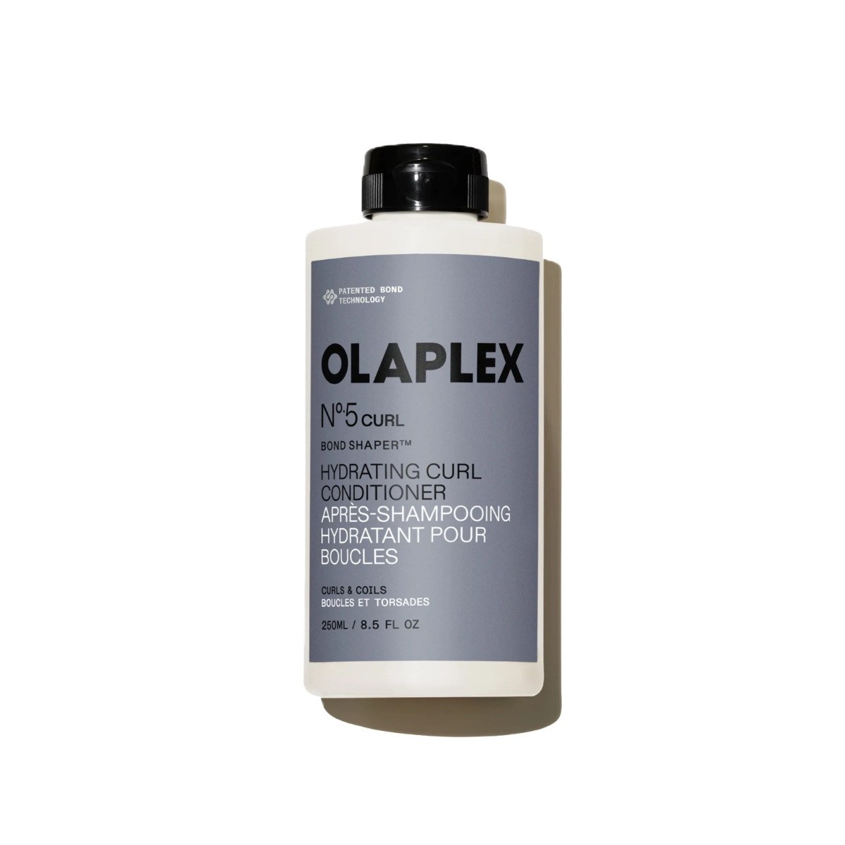 Olaplex No.5 Curl Bond Shaper™ Hydrating Curl Conditioner (250ml)