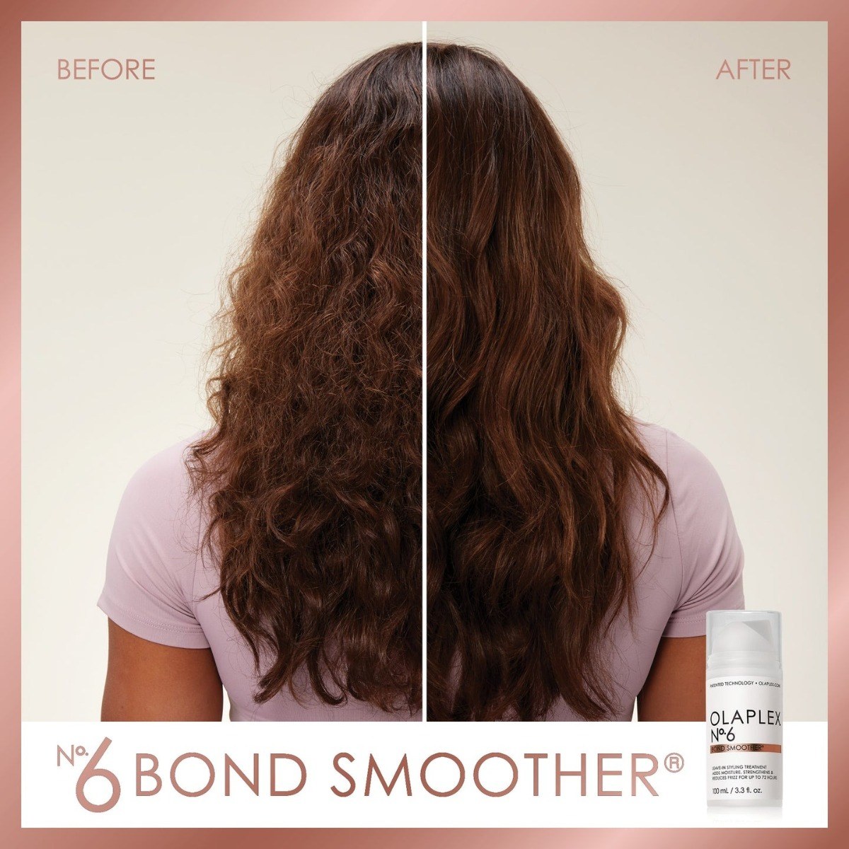 Olaplex Bond Smoother No 6 (100ml) φωτογραφία