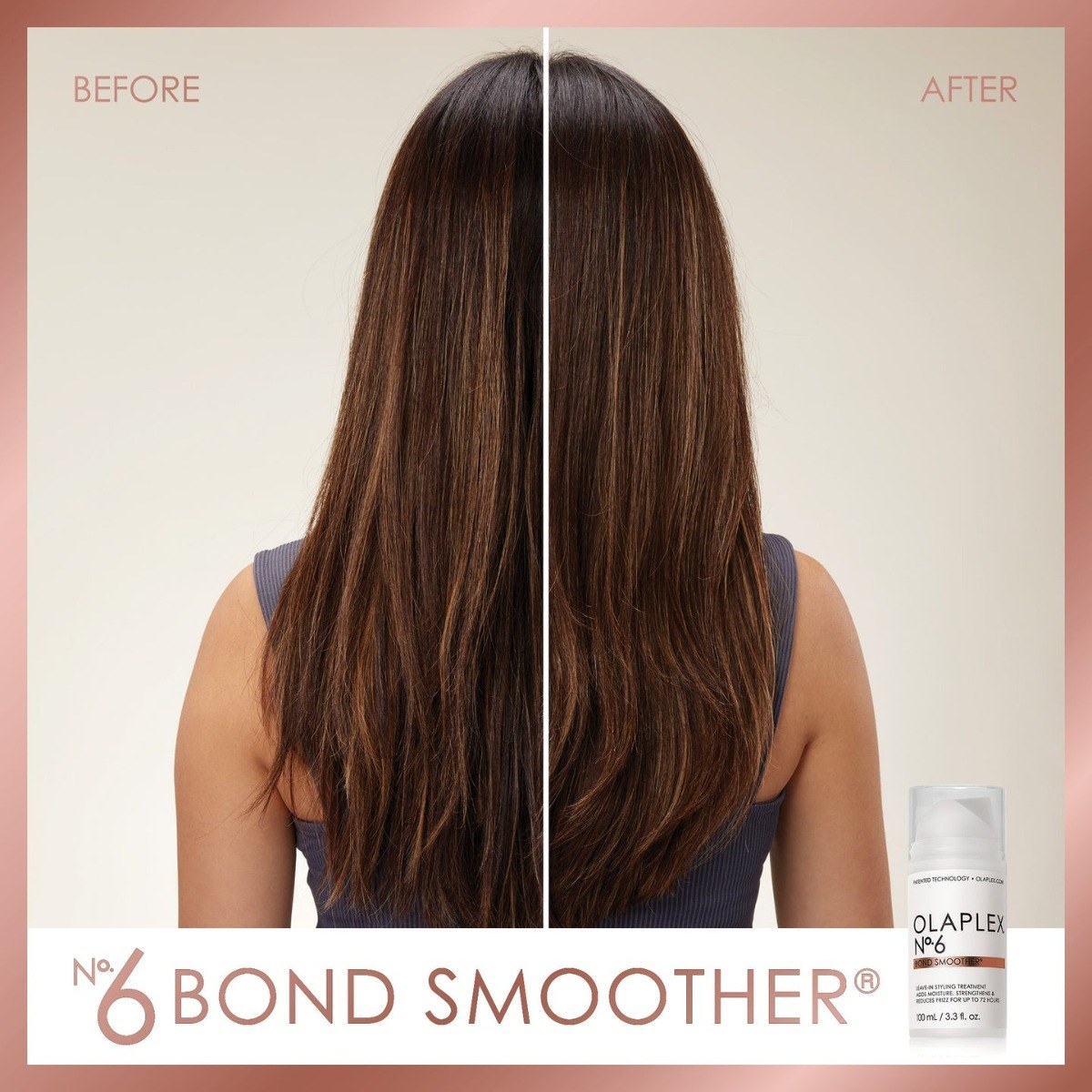 Olaplex Bond Smoother No 6 (100ml) φωτογραφία