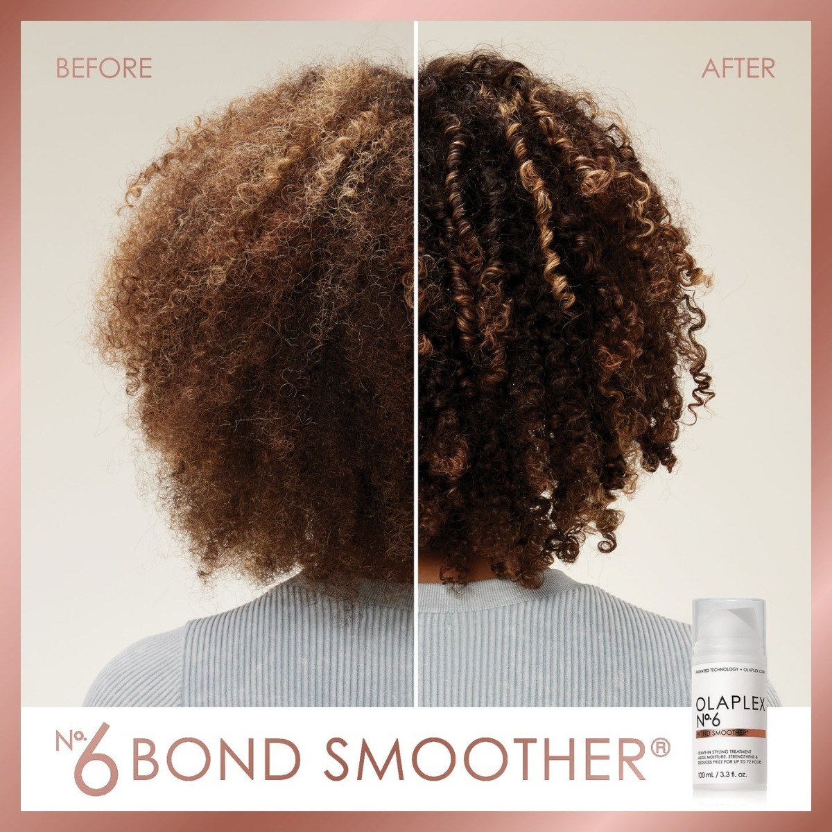 Olaplex Bond Smoother No 6 (100ml) φωτογραφία