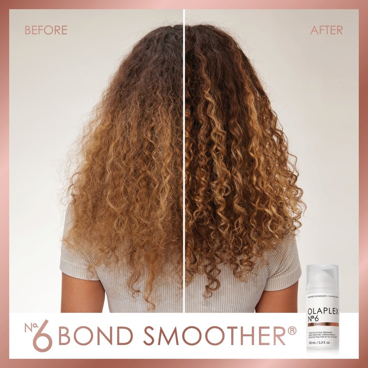 Olaplex Bond Smoother No 6 (100ml) φωτογραφία
