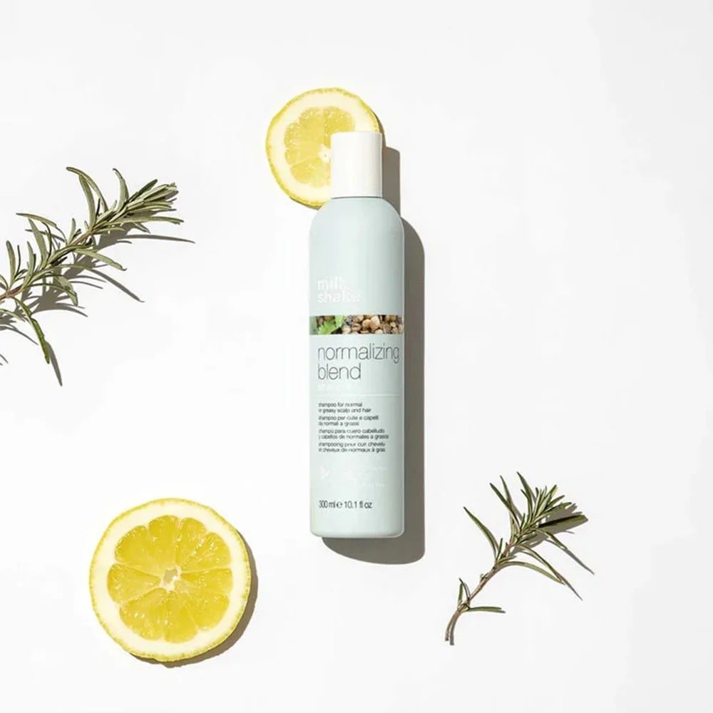 Milk_Shake Normalizing Blend Shampoo (300ml) φωτογραφία