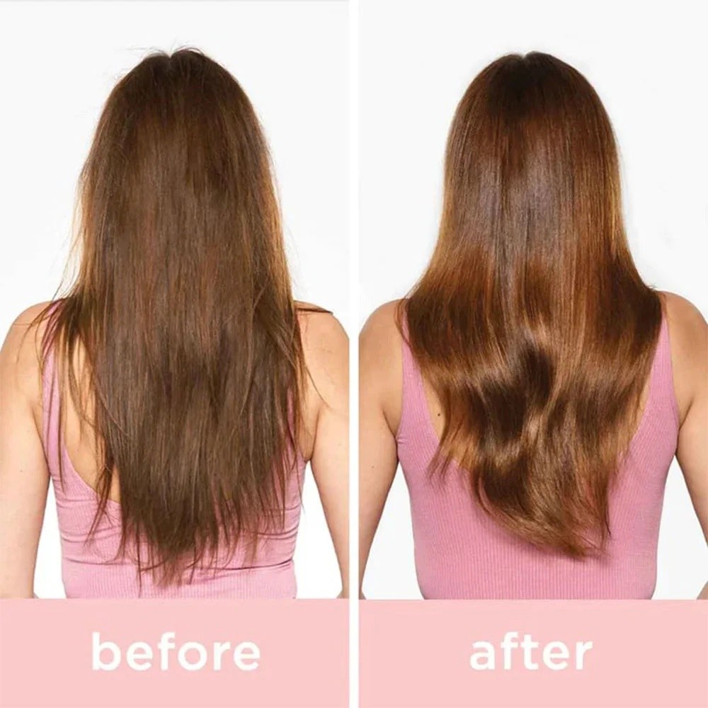 Milk_Shake Normalizing Blend Shampoo (300ml) φωτογραφία