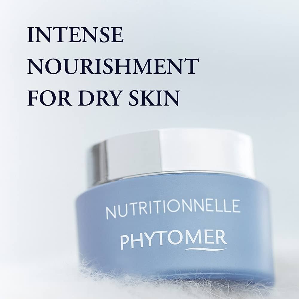 Phytomer Nutritionnelle (50ml) φωτογραφία