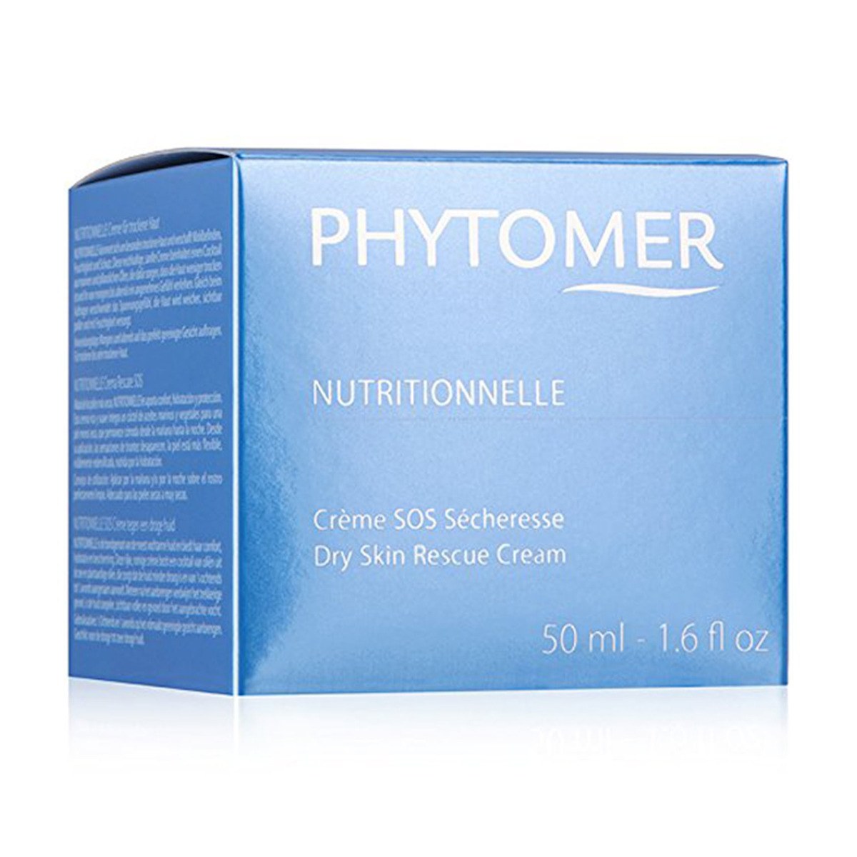 Phytomer Nutritionnelle (50ml) φωτογραφία