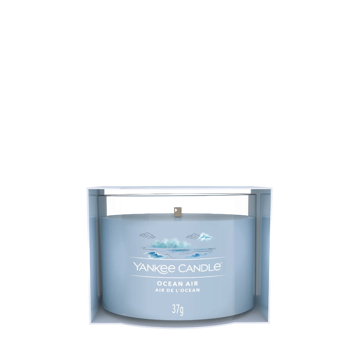 Yankee Candle Ocean Air (37g) φωτογραφία