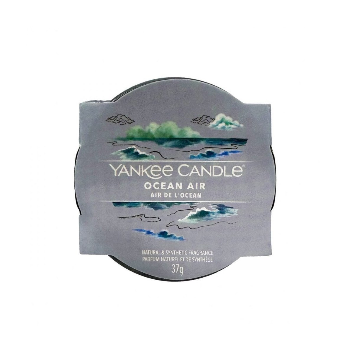 Yankee Candle Ocean Air (37g) φωτογραφία