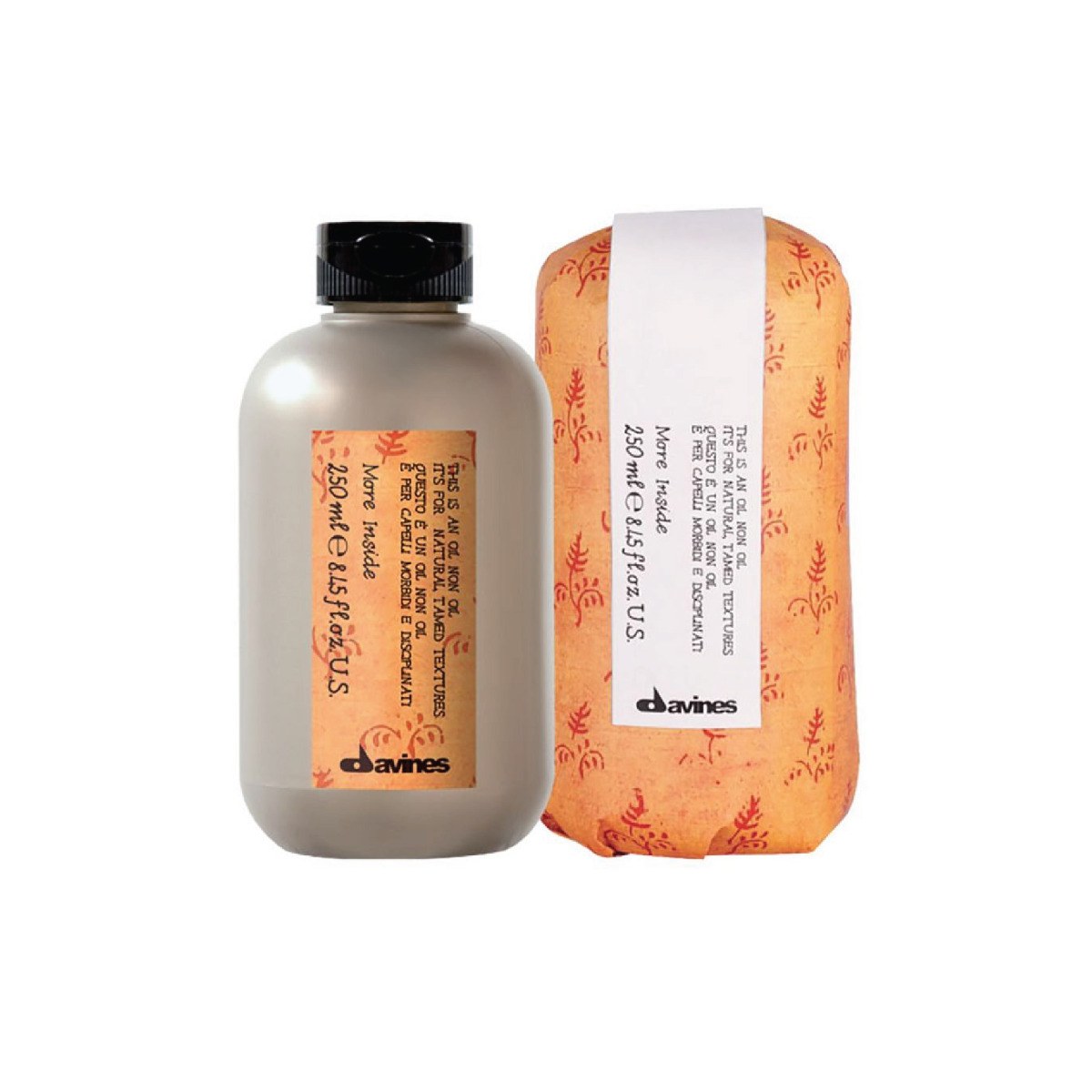 Davines - More Inside This Is An Oil Non Oil (250ml) φωτογραφία