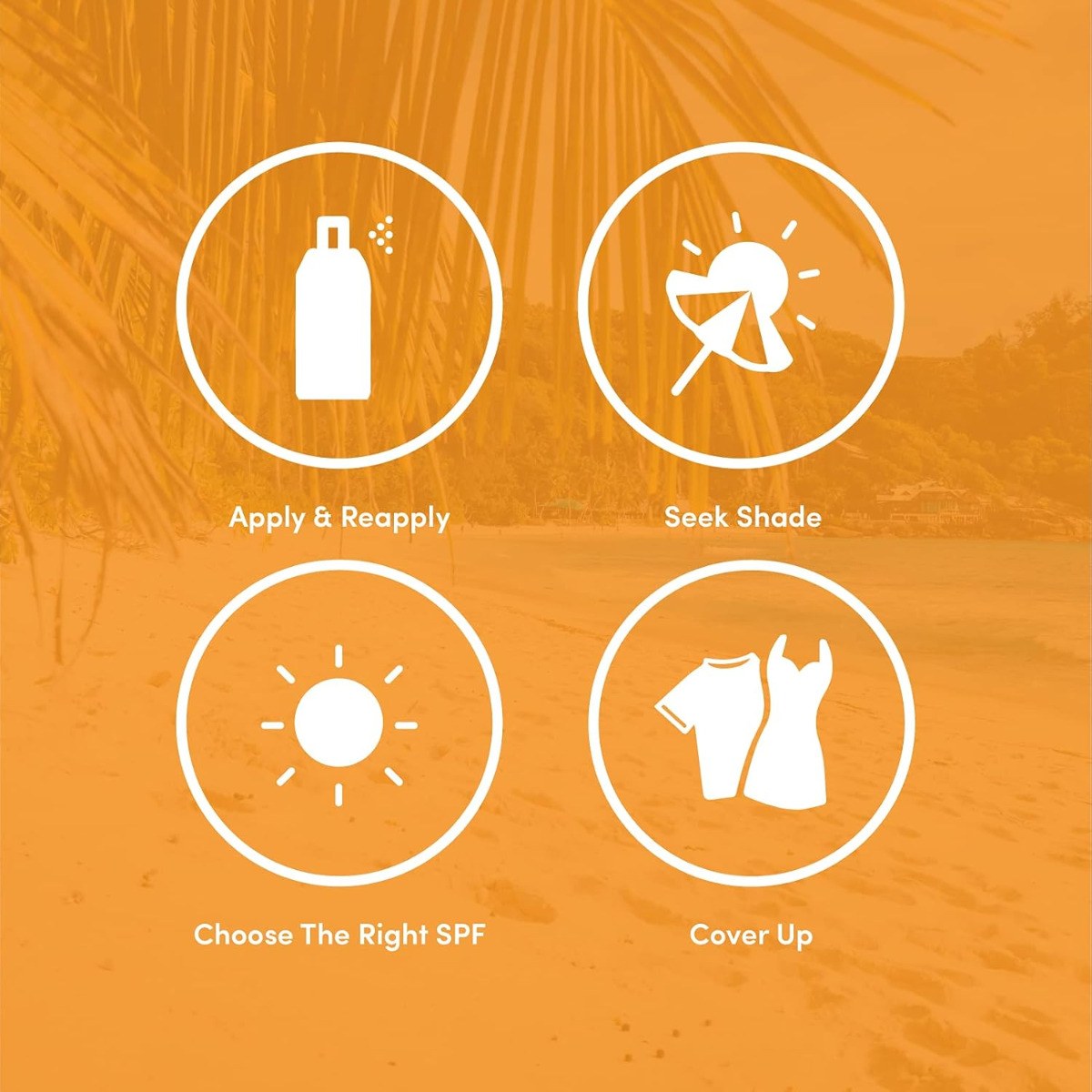 Malibu Bronzing Tanning Oil 4SPF (200ml) φωτογραφία