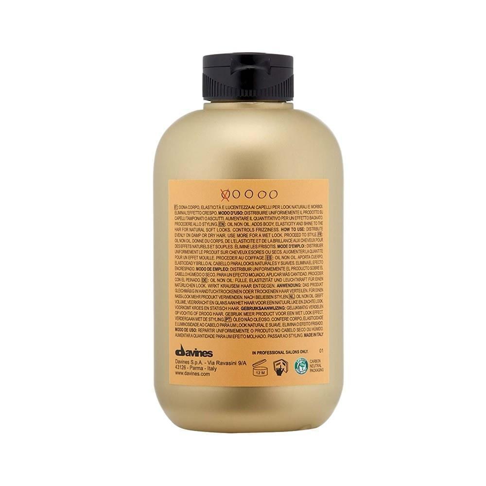 Davines - More Inside This Is An Oil Non Oil (250ml) φωτογραφία