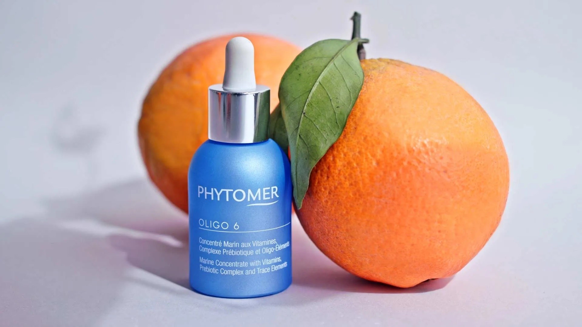 Phytomer Oligo 6 (30ml) φωτογραφία