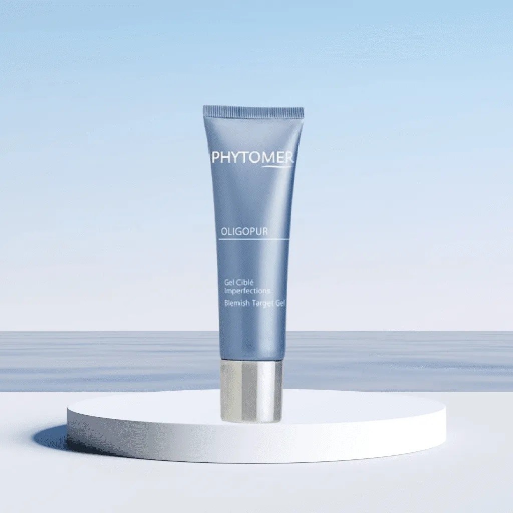 Phytomer Oligopur Blemish Target Gel (30ml) φωτογραφία