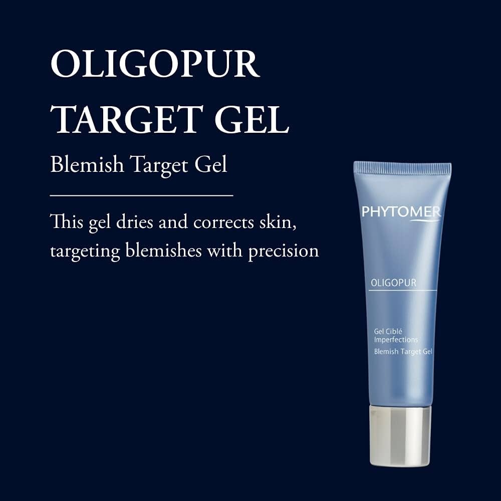 Phytomer Oligopur Blemish Target Gel (30ml) φωτογραφία