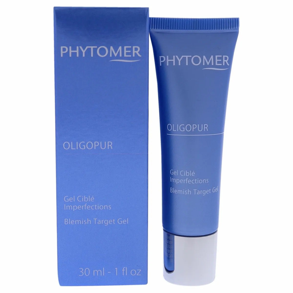 Phytomer Oligopur Blemish Target Gel (30ml) φωτογραφία