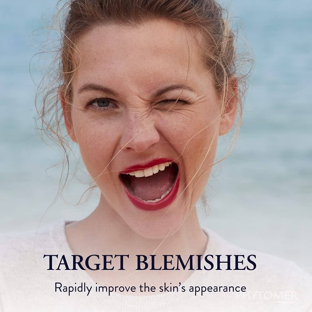 Phytomer Oligopur Blemish Target Gel (30ml) φωτογραφία