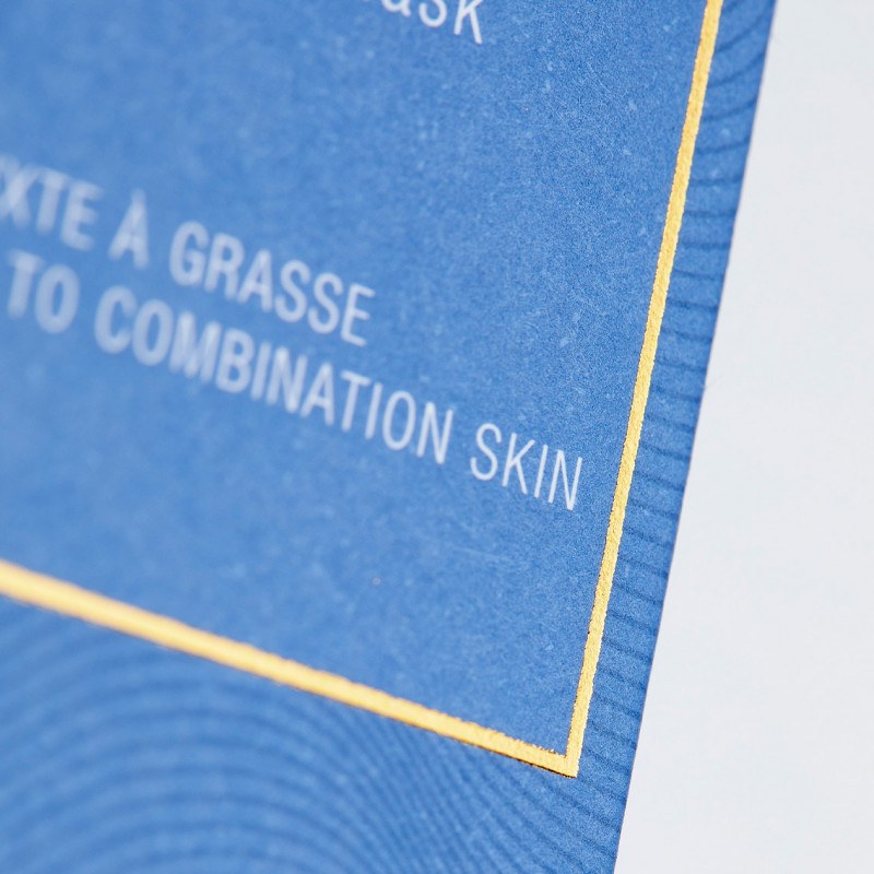 Phytomer Oligopur Flawless Skin Mask (50ml) φωτογραφία