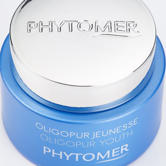 Phytomer Oligopur Youth Cream (50ml) φωτογραφία