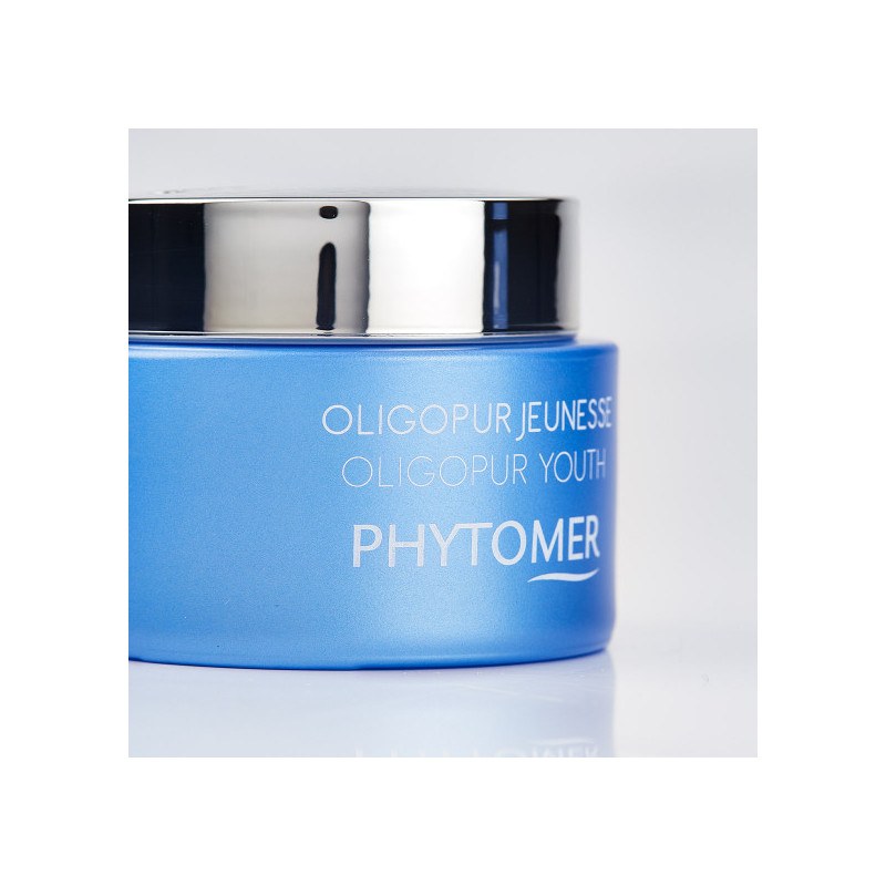 Phytomer Oligopur Youth Cream (50ml) φωτογραφία