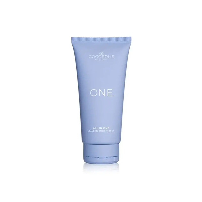 Cocosolis Organic One All in One Leave-In Conditioner (150ml)