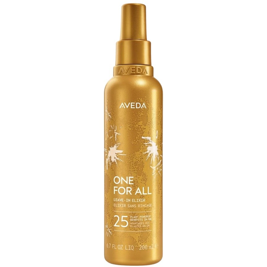 Aveda Aveda - One For All Leave-In Elixir (200ml)
